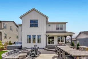 4870 Saddle Iron Rd, Castle Rock, CO 80104 - Photo 42