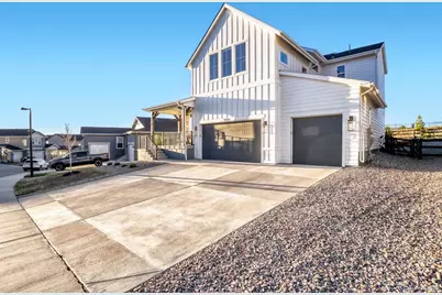 4870 Saddle Iron Road, Castle Rock, CO 80104 - Photo 2