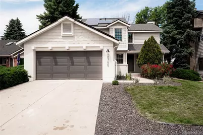 10755 W 85th Place, Arvada, CO 80005 - Photo 1
