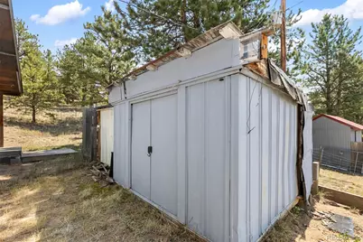 272 Spring Valley Trail, Florissant, CO 80816 - Photo 24