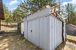 272 Spring Valley Trail, Florissant, CO 80816 - Photo 24