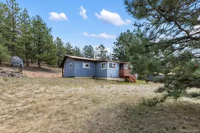 272 Spring Valley Trail, Florissant, CO 80816 - Photo 34