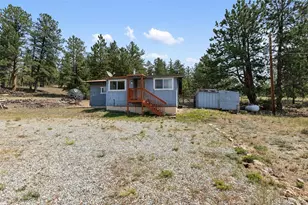 272 Spring Valley Trail, Florissant, CO 80816 - Photo 36