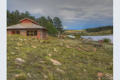 272 Spring Valley Trail, Florissant, CO 80816 - Photo 38