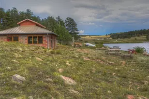 272 Spring Valley Trail, Florissant, CO 80816 - Photo 38