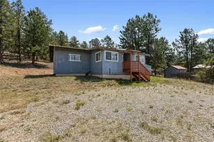 272 Spring Valley Trail, Florissant, CO 80816 - Photo 2