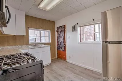 138 E 4th Street, Leadville, CO 80461 - Photo 4
