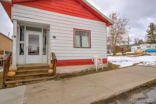 138 E 4th St, Leadville, CO 80461 - Photo 2