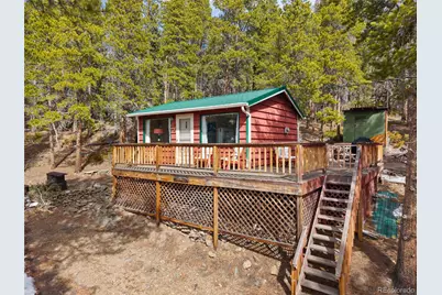 231 Elk Place, Black Hawk, CO 80422 - Photo 2