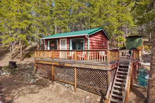 231 Elk Pl, Black Hawk, CO 80422 - Photo 2