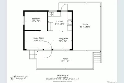 231 Elk Place, Black Hawk, CO 80422 - Photo 16