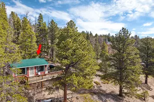 231 Elk Pl, Black Hawk, CO 80422 - Photo 1