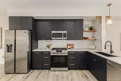 4925 W 10th Avenue #111, Denver, CO 80204 - Photo 10