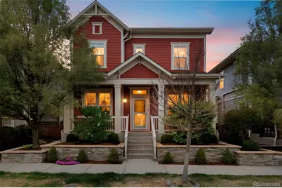 3031 Trenton Street, Denver, CO 80238 - Photo 1