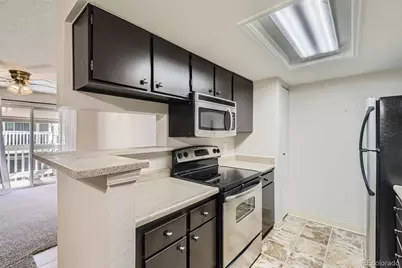 4400 S Quebec Street #D203, Denver, CO 80237 - Photo 8