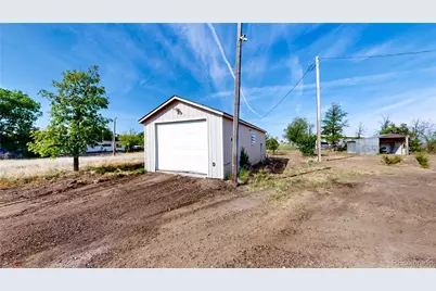309 Emerald Street, Lot 2A, Wiggins, CO 80654 - Photo 1