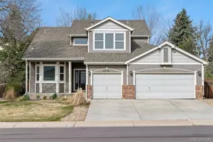 8310 W Fairview Ave, Littleton, CO 80128 - Photo 1