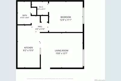 381 S Ames Street #C102, Denver, CO 80226 - Photo 18