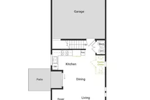 413 N Carrie St, Watkins, CO 80137 - Photo 2
