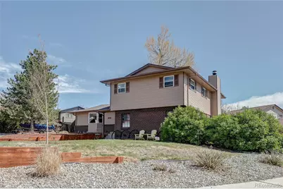 182 Johnson Drive, Castle Rock, CO 80104 - Photo 2