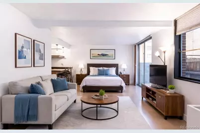 830 N Sherman Street #105, Denver, CO 80203 - Photo 1