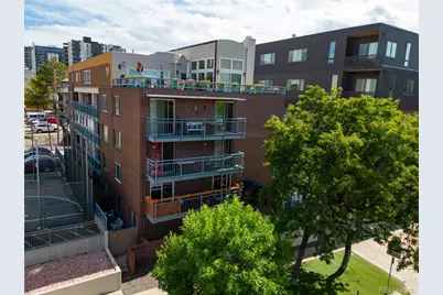 830 N Sherman Street #105, Denver, CO 80203 - Photo 2