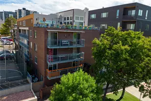 830 N Sherman Street, Denver, CO 80203 - Photo 2