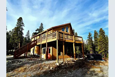 1678 Cr-14A, Fairplay, CO 80440 - Photo 1