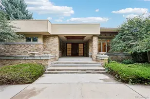 4986 S Fillmore Ct, Cherry Hills Village, CO 80113 - Photo 1