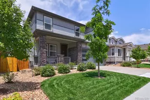 17351 Hop Clover Ave, Parker, CO 80134 - Photo 2