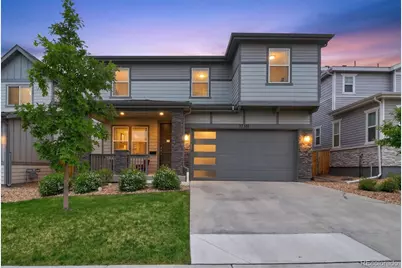 17351 Hop Clover Avenue, Parker, CO 80134 - Photo 1