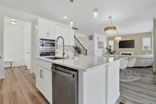 17351 Hop Clover Ave, Parker, CO 80134 - Photo 16