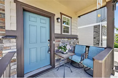 5470 Blue Lunar Lane, Castle Rock, CO 80104 - Photo 2