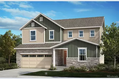 5653 N Jericho Street, Aurora, CO 80019 - Photo 1