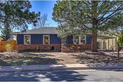 4875 Gatewood Drive, Colorado Springs, CO 80916 - Photo 1