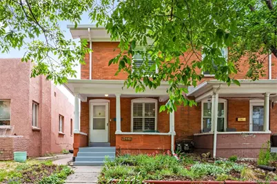 544 N Pearl Street, Denver, CO 80203 - Photo 1