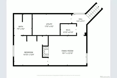 9305 W 5th Avenue, Lakewood, CO 80226 - Photo 46