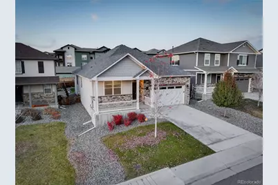 22603 E Radcliff Drive, Aurora, CO 80015 - Photo 2
