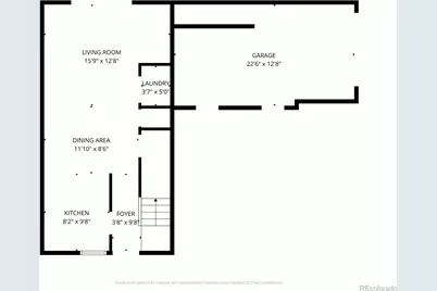 952 Coronado Parkway S #C, Denver, CO 80229 - Photo 16