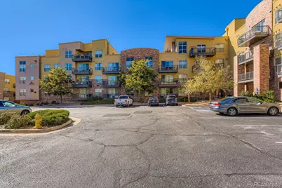 9059 E Panorama Circle #309, Centennial, CO 80112 - Photo 1