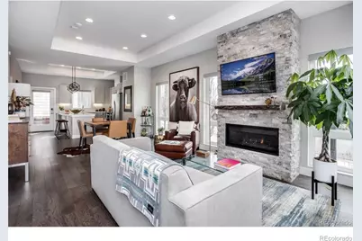 2890 W Parkside Place, Denver, CO 80221 - Photo 1