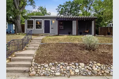 4921 Beach Court, Denver, CO 80221 - Photo 2