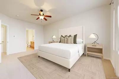 4242 S Blackhawk Circle #4D, Aurora, CO 80014 - Photo 16