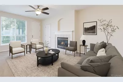 4242 S Blackhawk Circle #4D, Aurora, CO 80014 - Photo 4