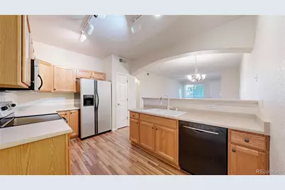 4242 S Blackhawk Circle #4D, Aurora, CO 80014 - Photo 12