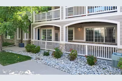 4242 S Blackhawk Circle #4D, Aurora, CO 80014 - Photo 1