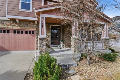6875 S Buchanan Court, Aurora, CO 80016 - Photo 2