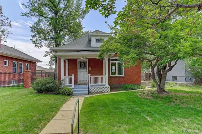 4250 Hooker Street, Denver, CO 80211 - Photo 2