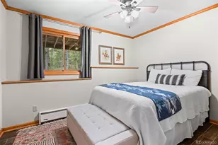 9471 S Warhawk Rd, Conifer, CO 80433 - Photo 36
