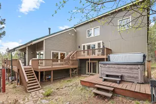 9471 S Warhawk Rd, Conifer, CO 80433 - Photo 42